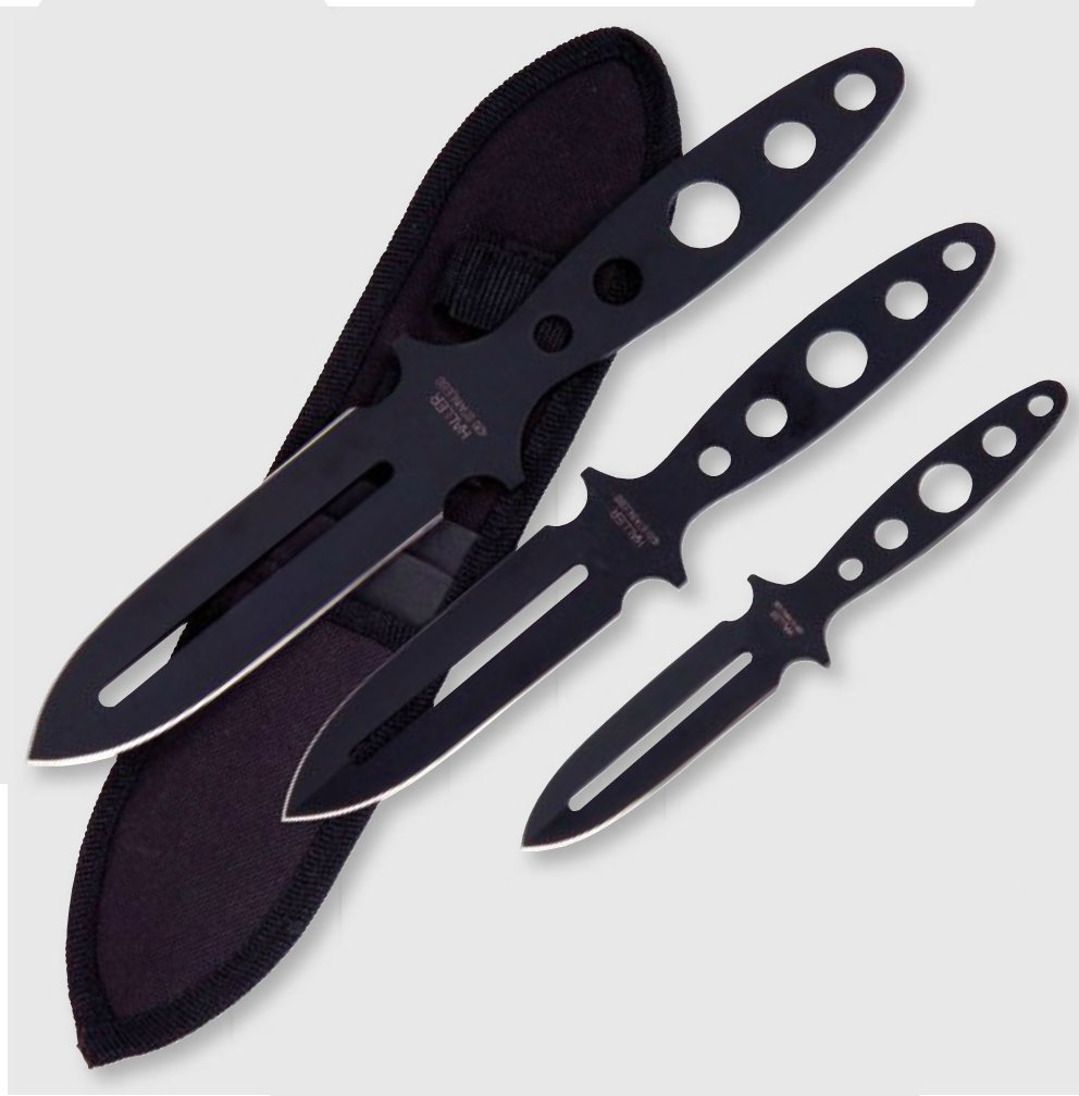 foto Sada vrhac�ch no��